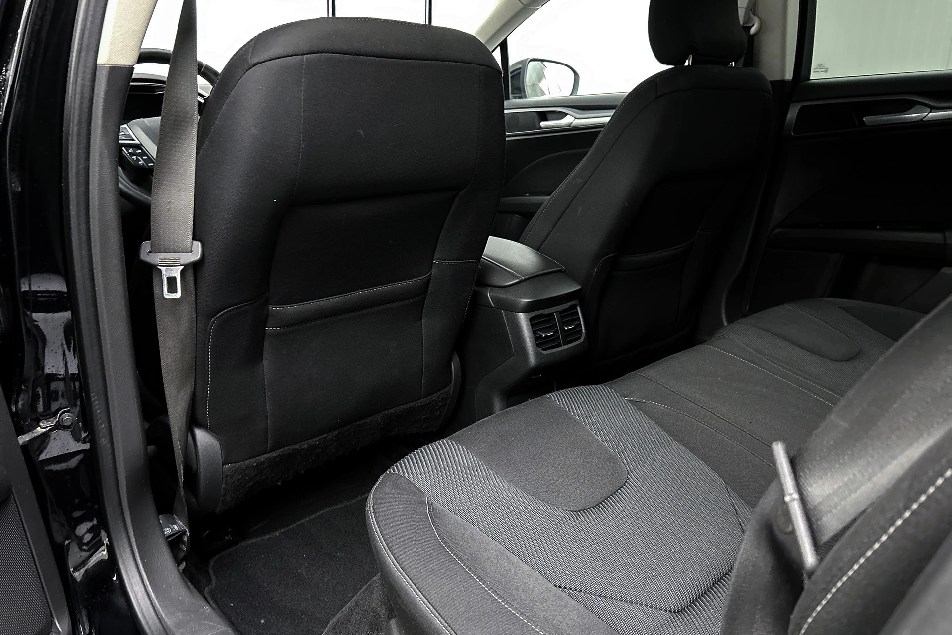 Hoofdafbeelding Ford Mondeo
