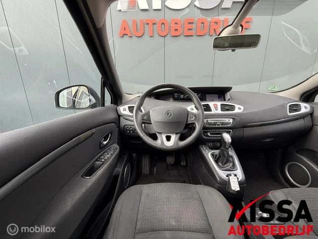 Hoofdafbeelding Renault Scénic