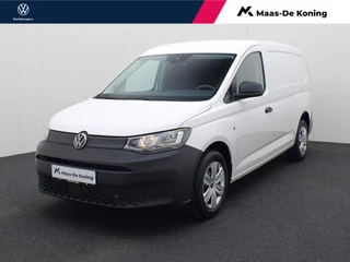 Volkswagen Caddy Cargo Maxi Comfort 2.0TDi 102pk