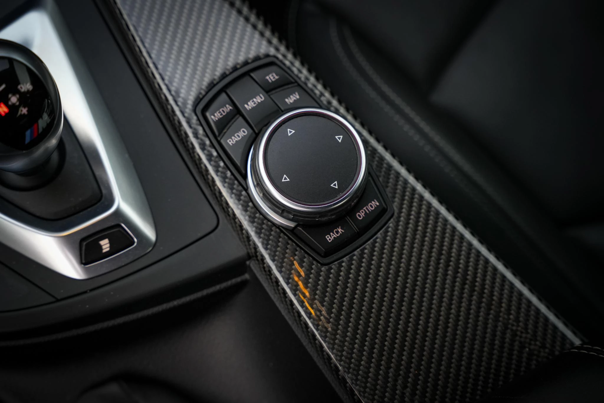 Hoofdafbeelding BMW M4