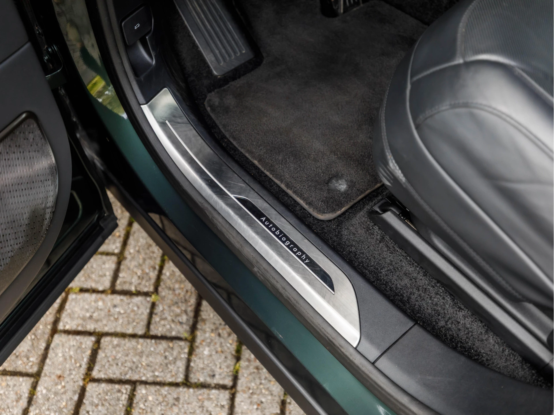Hoofdafbeelding Land Rover Range Rover
