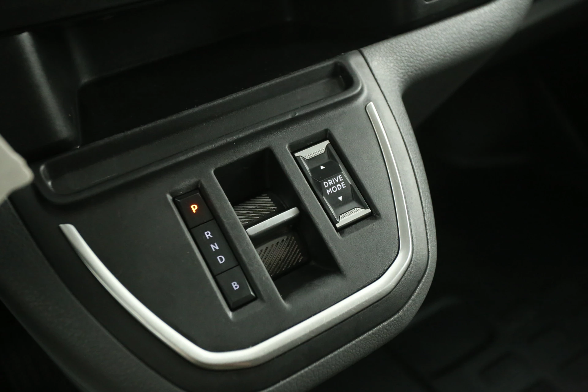 Hoofdafbeelding Peugeot e-Expert