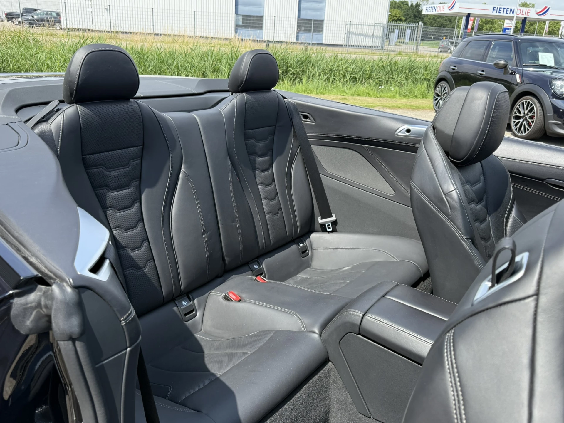 Hoofdafbeelding BMW 8 Serie