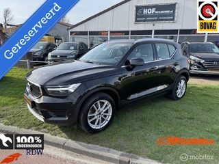 Volvo XC40 1.5 T4 Recharge Inscription DEALER ONDERHOUDEN