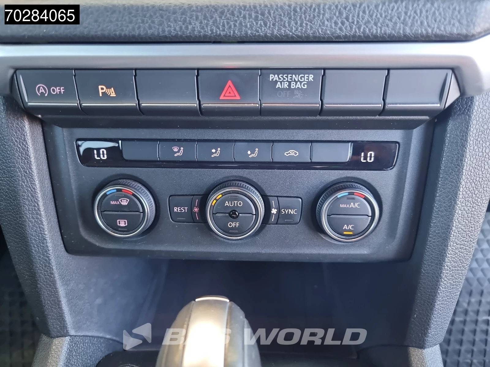 Hoofdafbeelding Volkswagen Amarok