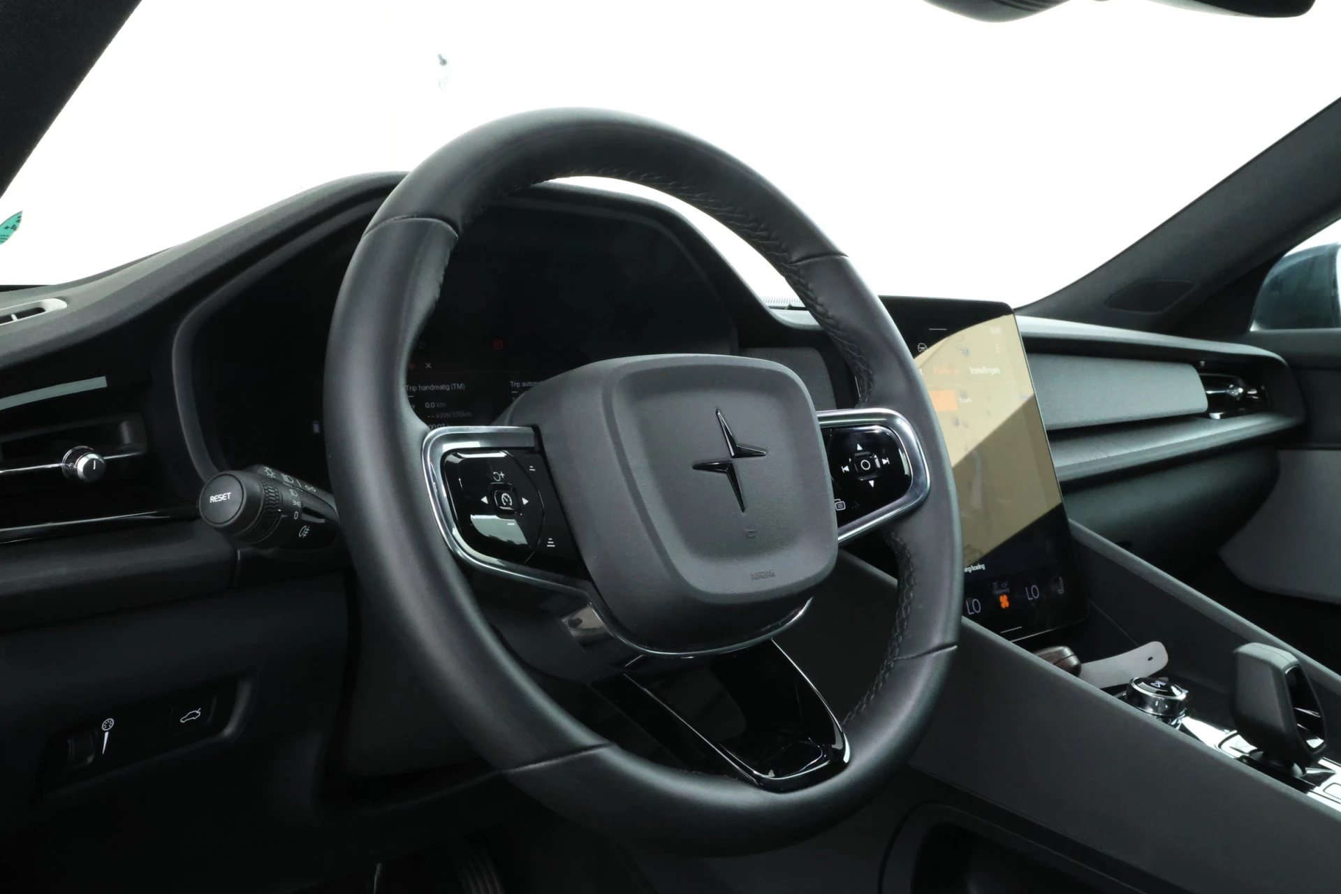 Hoofdafbeelding Polestar 2