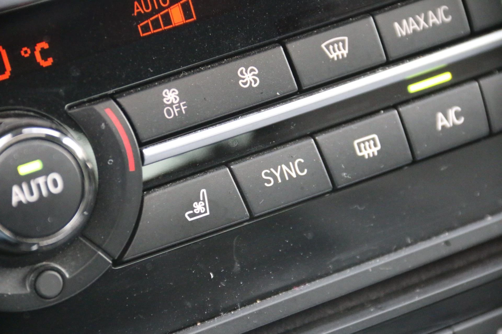 Hoofdafbeelding BMW X6