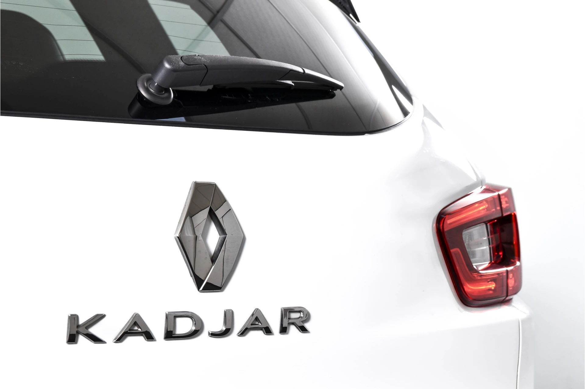 Hoofdafbeelding Renault Kadjar