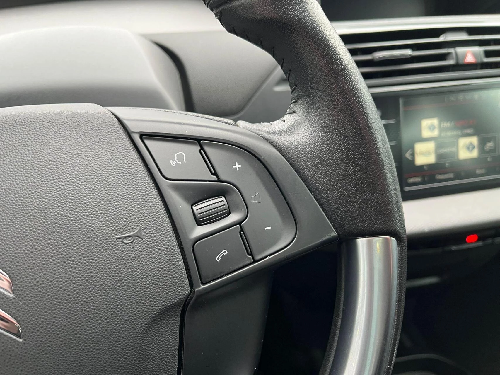 Hoofdafbeelding Citroën Grand C4 Picasso