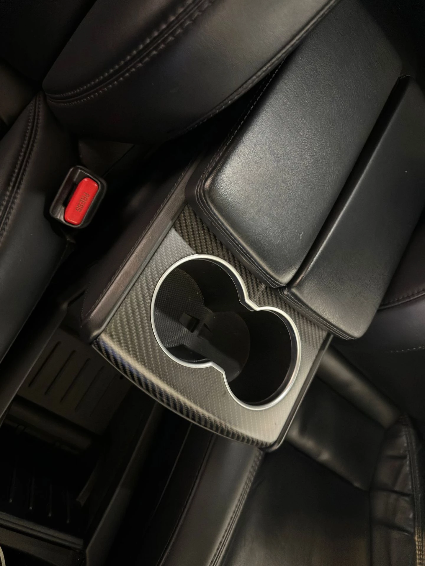 Hoofdafbeelding Tesla Model X