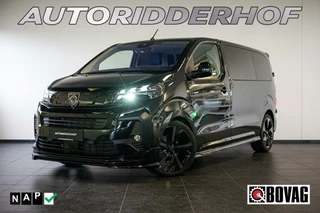 Peugeot Expert L2 180PK vol opties | JH84 Edition | 20" Spoilerkit | Verlaagd