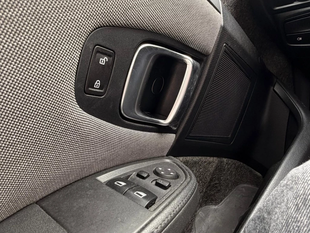 Hoofdafbeelding BMW i3