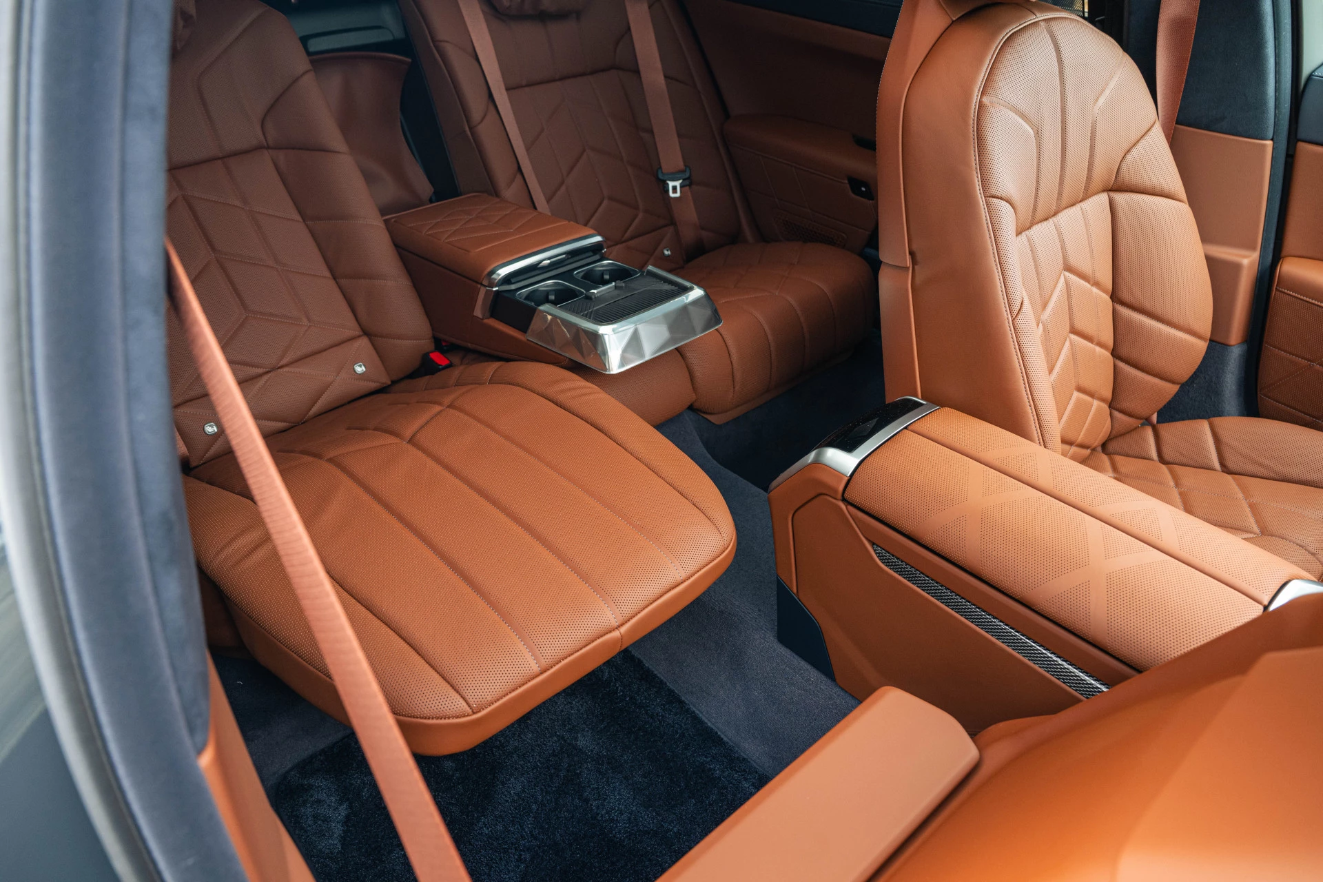 Hoofdafbeelding BMW 7 Serie