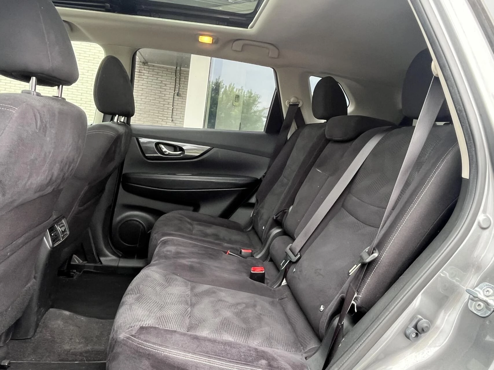 Hoofdafbeelding Nissan X-Trail