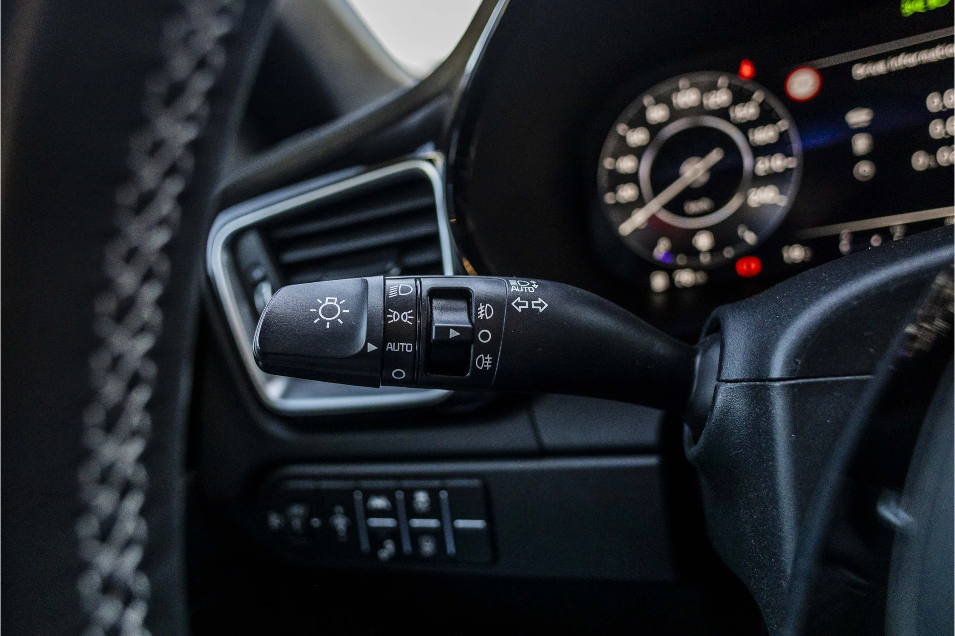 Hoofdafbeelding Kia Ceed