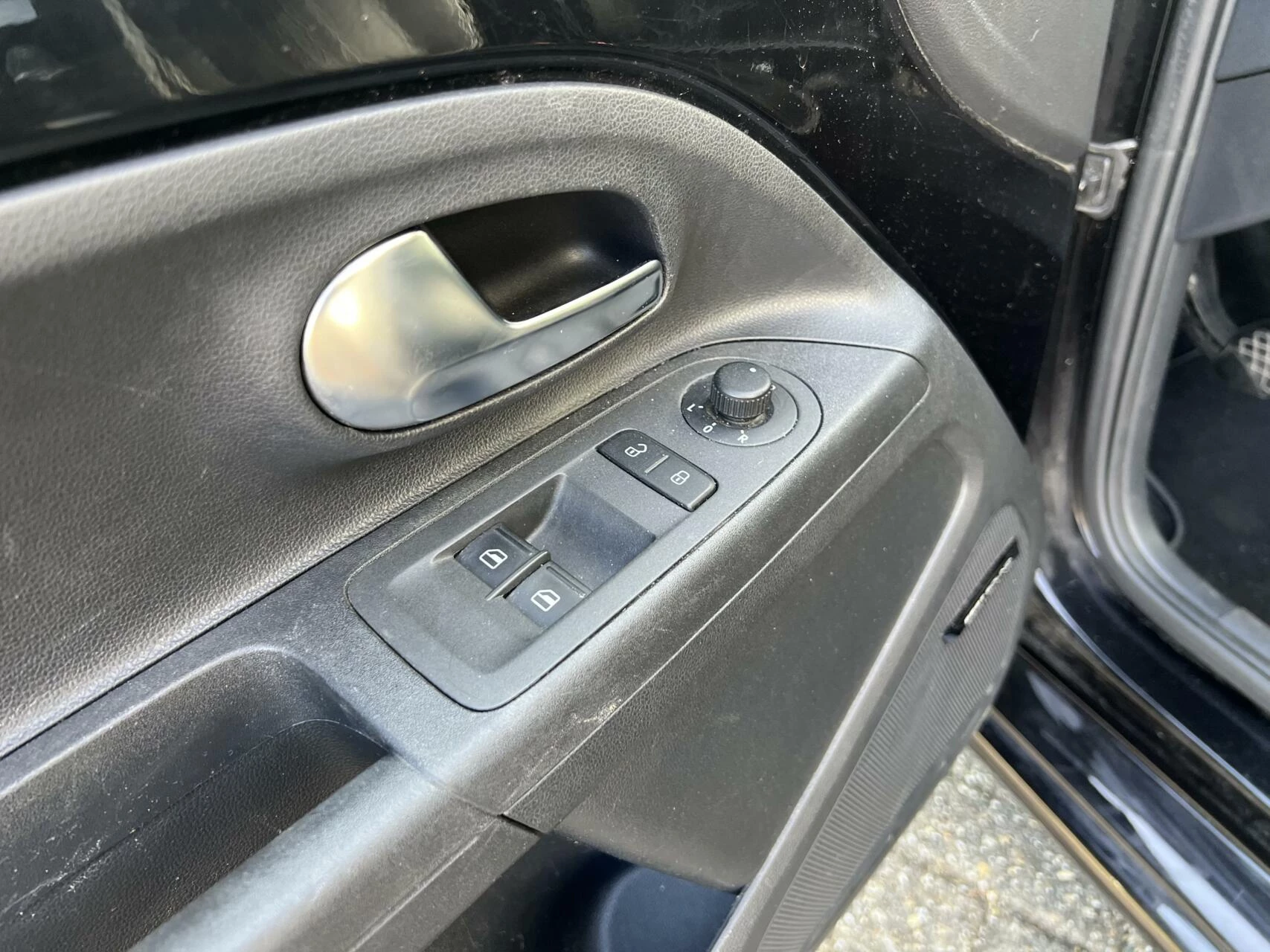 Hoofdafbeelding SEAT Mii