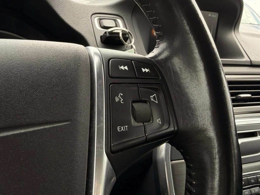 Hoofdafbeelding Volvo V70