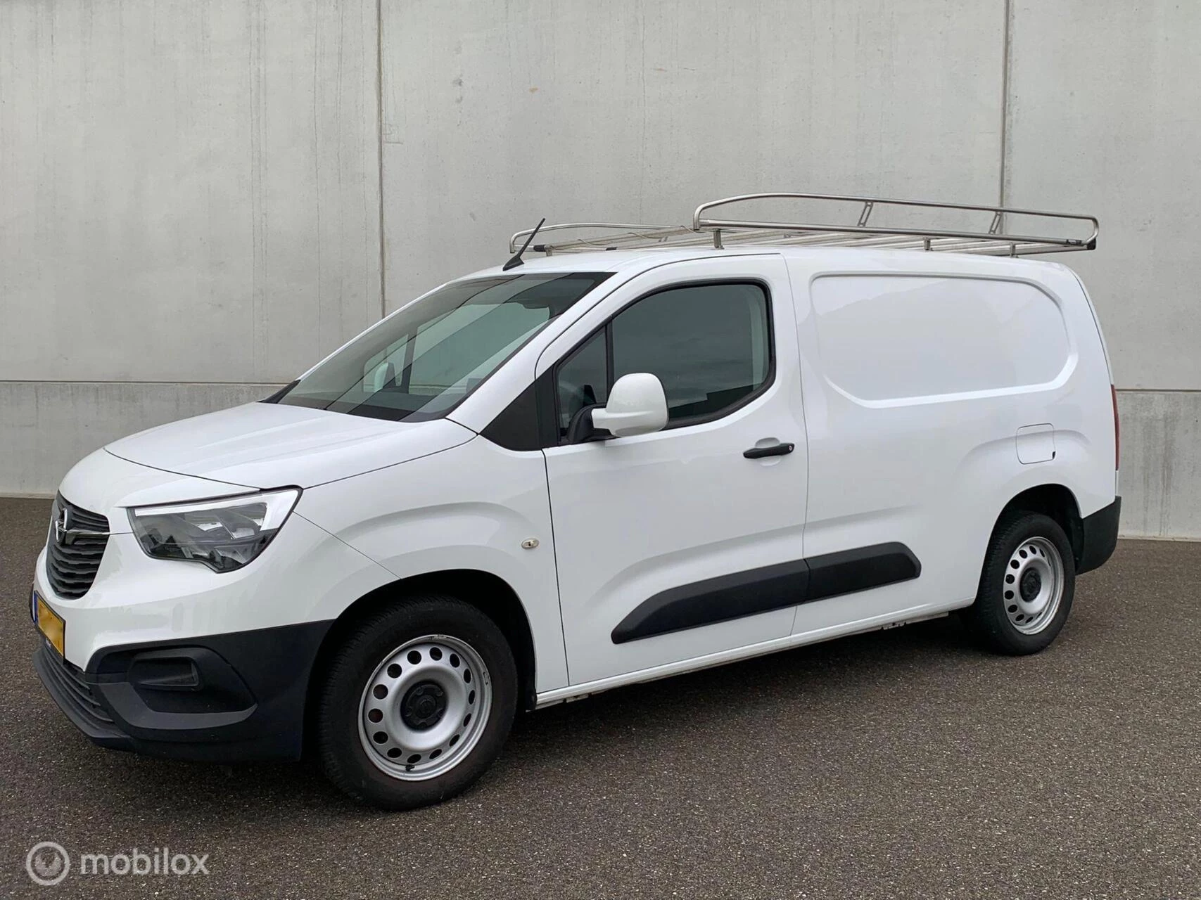 Hoofdafbeelding Opel Combo