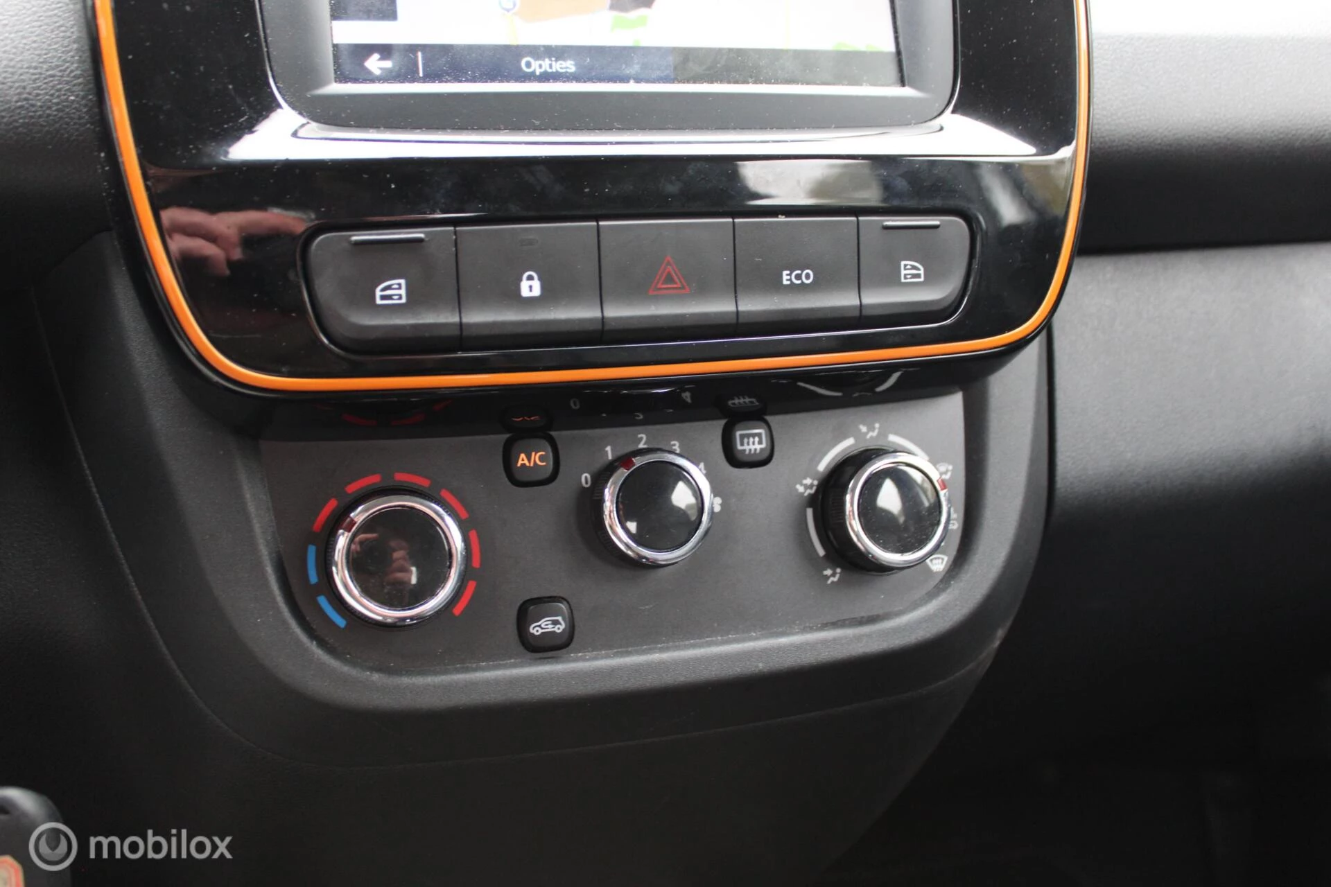 Hoofdafbeelding Dacia Spring