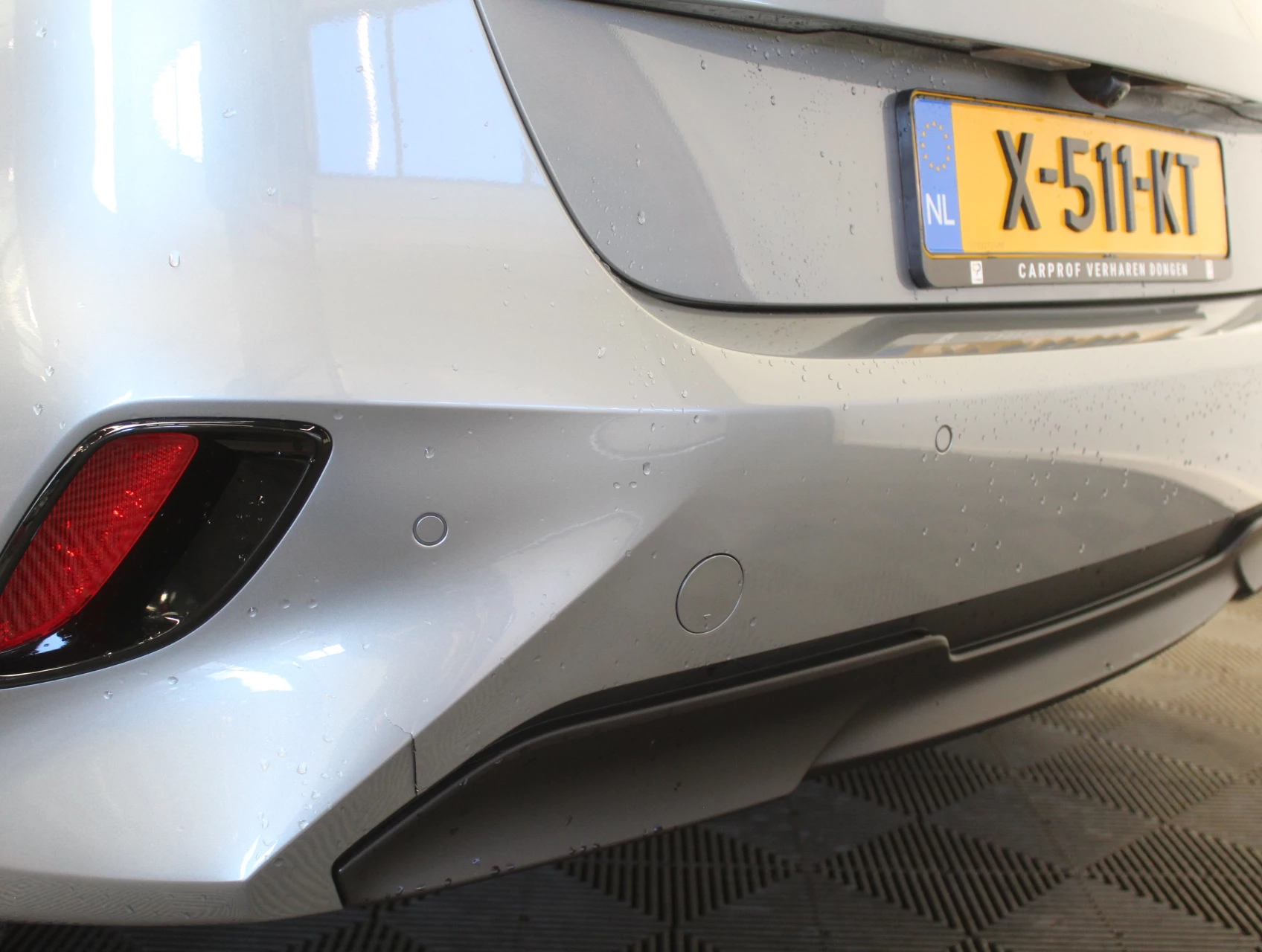 Hoofdafbeelding Kia Ceed