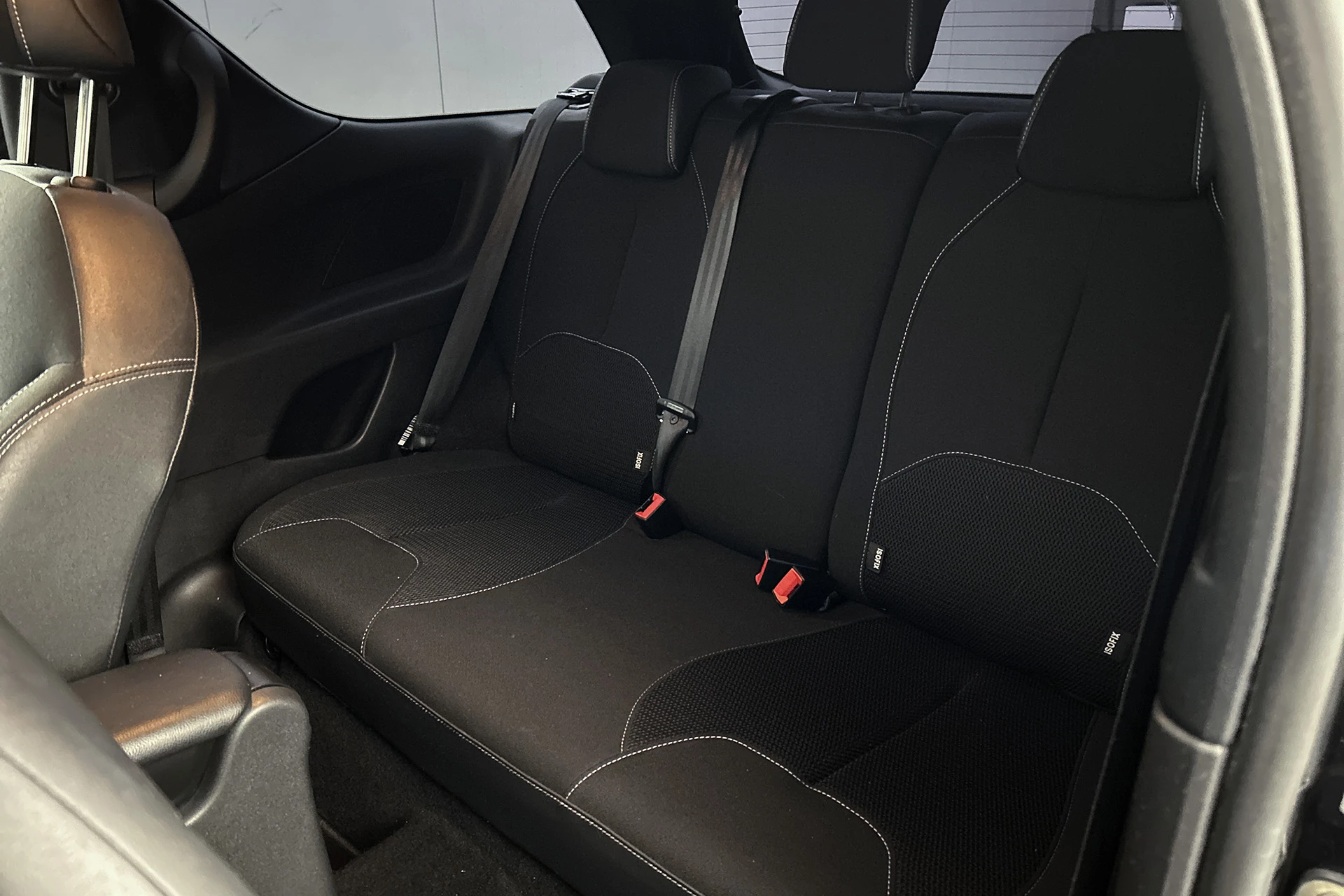 Hoofdafbeelding Citroën DS3