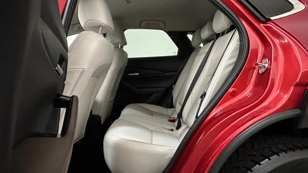 Hoofdafbeelding Mazda CX-30