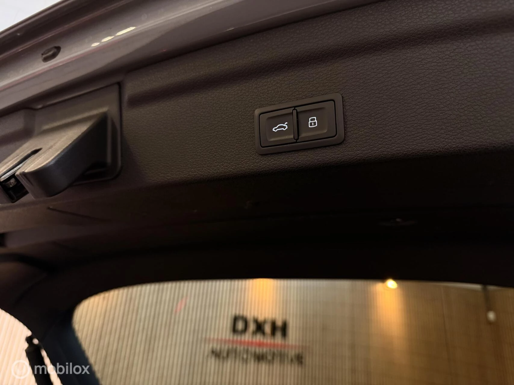 Hoofdafbeelding Audi RSQ3