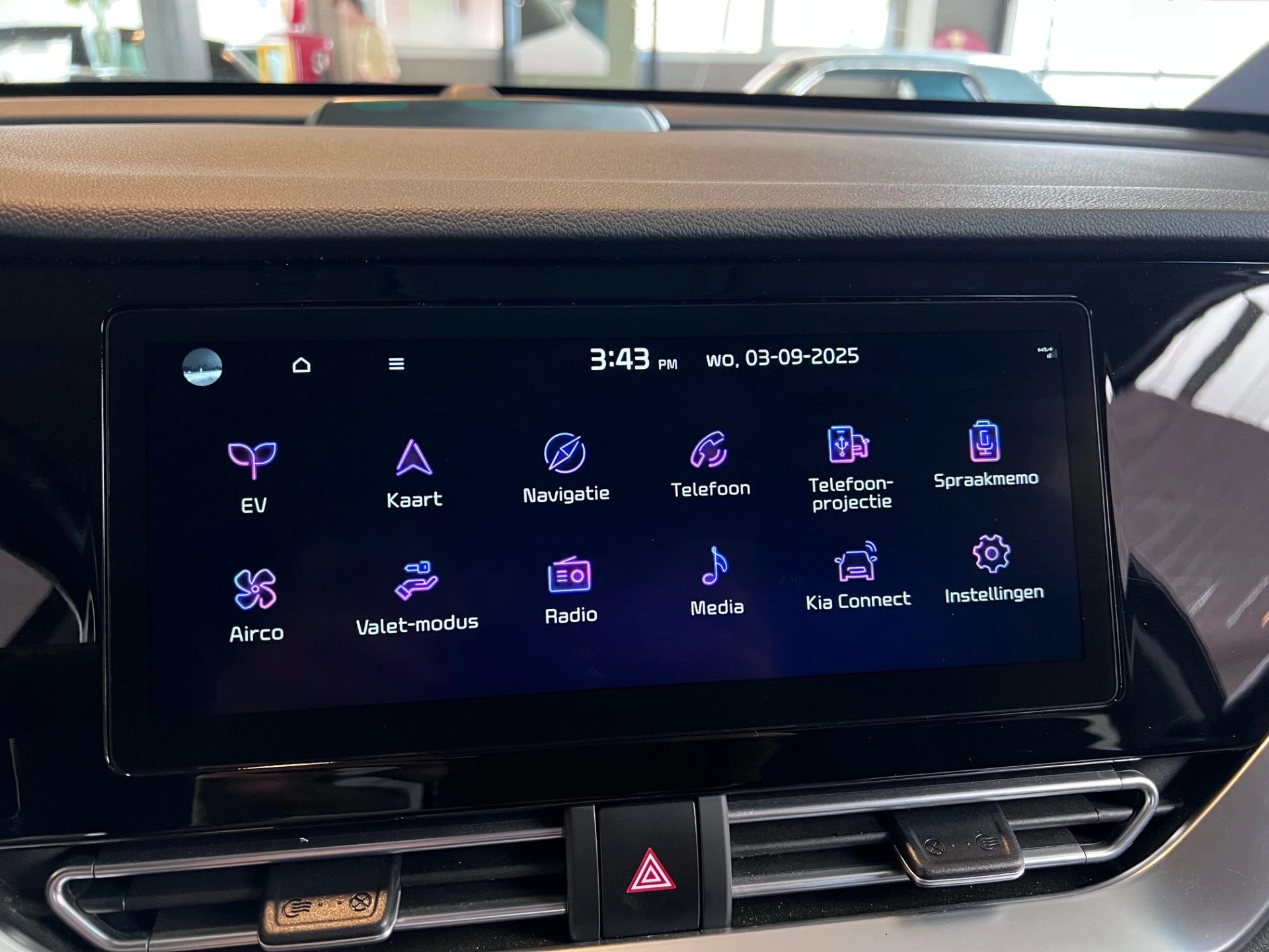 Hoofdafbeelding Kia e-Niro