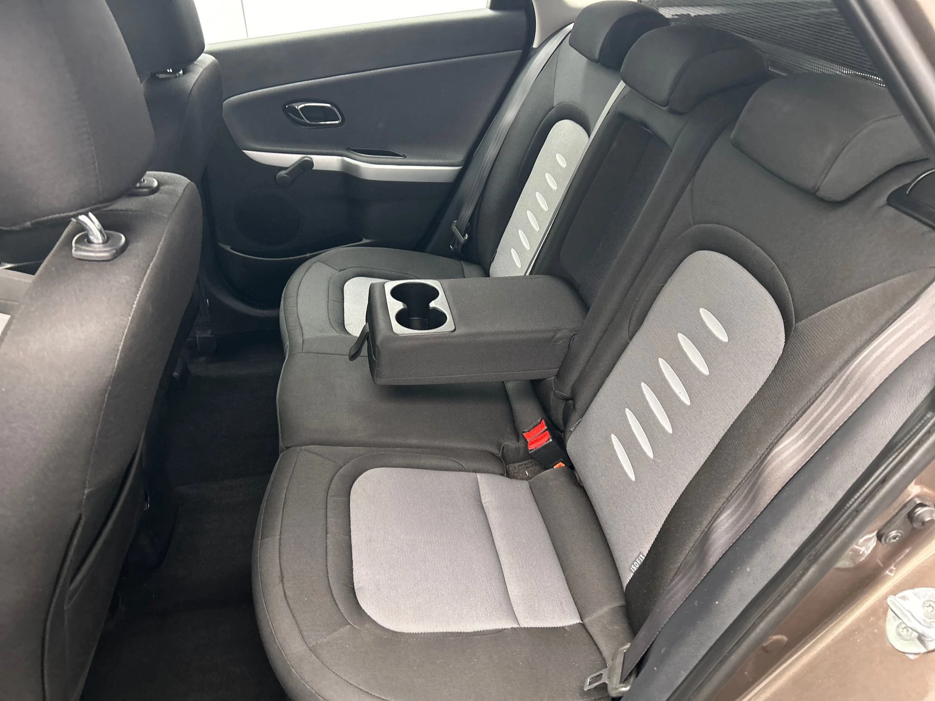 Hoofdafbeelding Kia cee'd