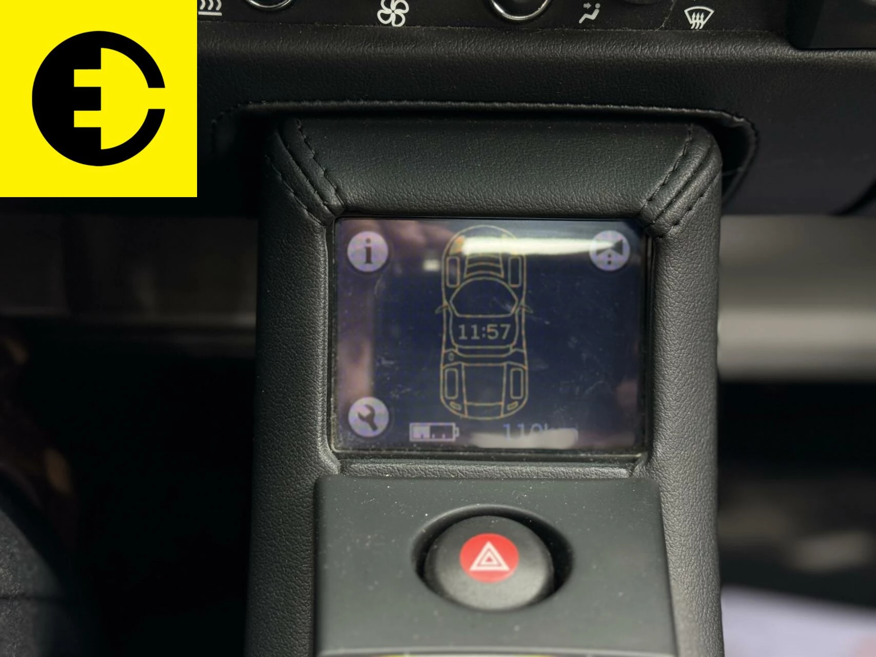 Hoofdafbeelding Tesla Roadster