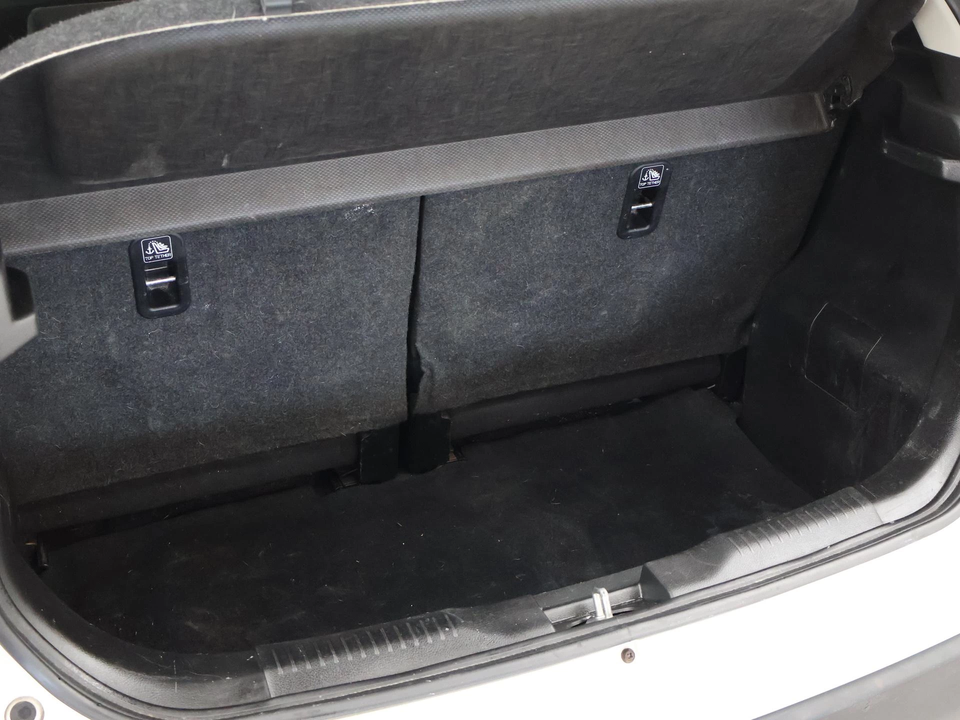 Hoofdafbeelding Suzuki Ignis