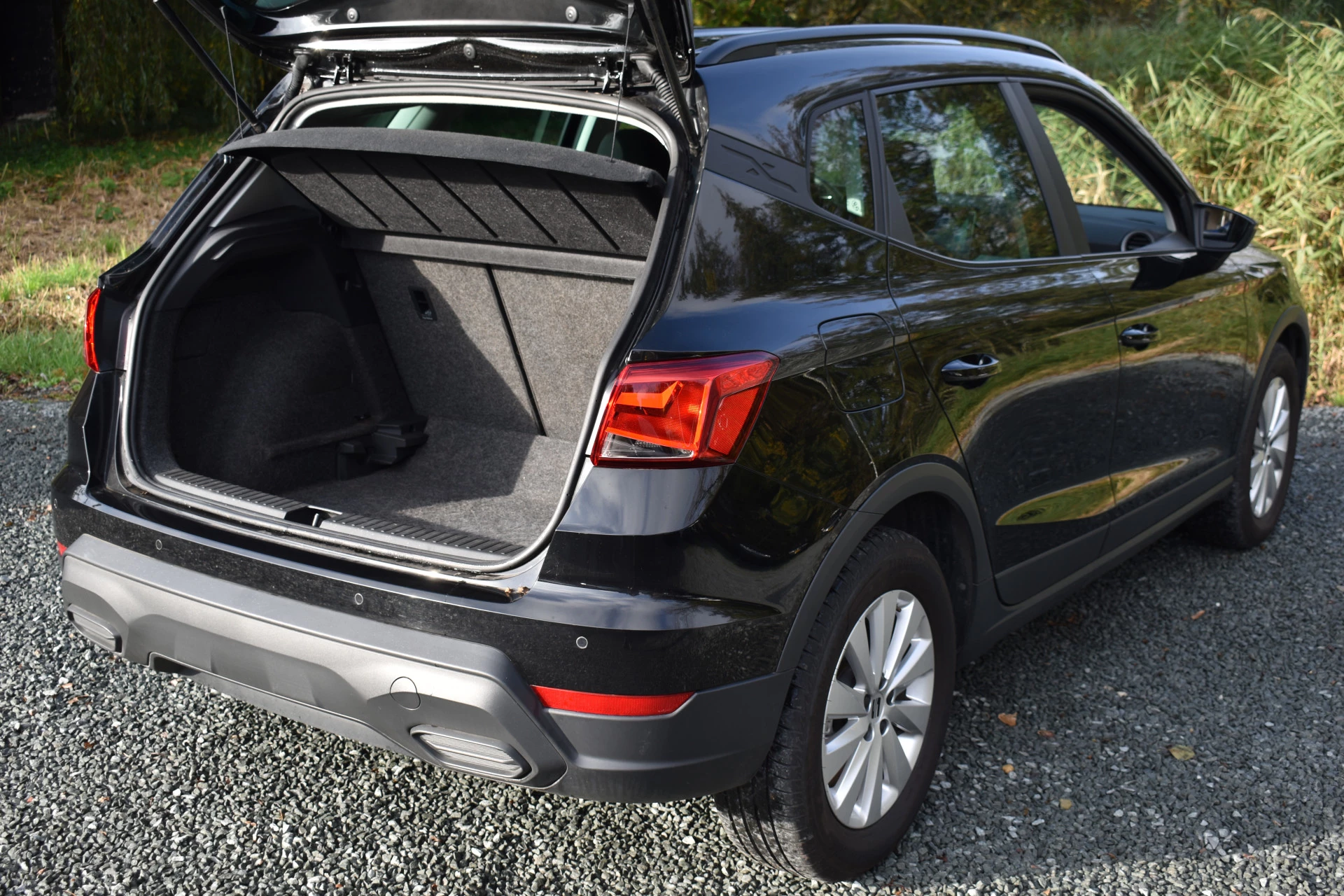 Hoofdafbeelding SEAT Arona