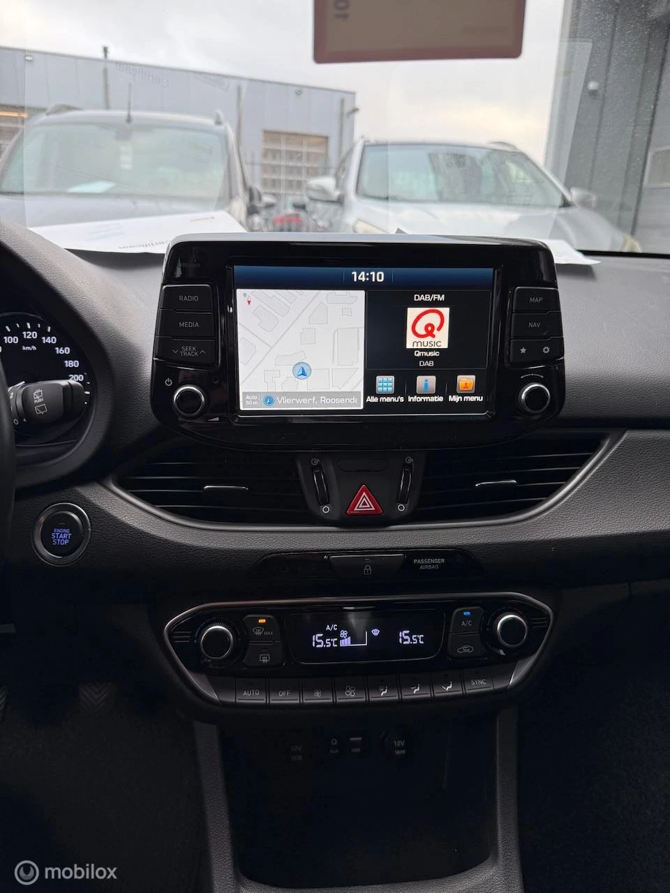 Hoofdafbeelding Hyundai i30