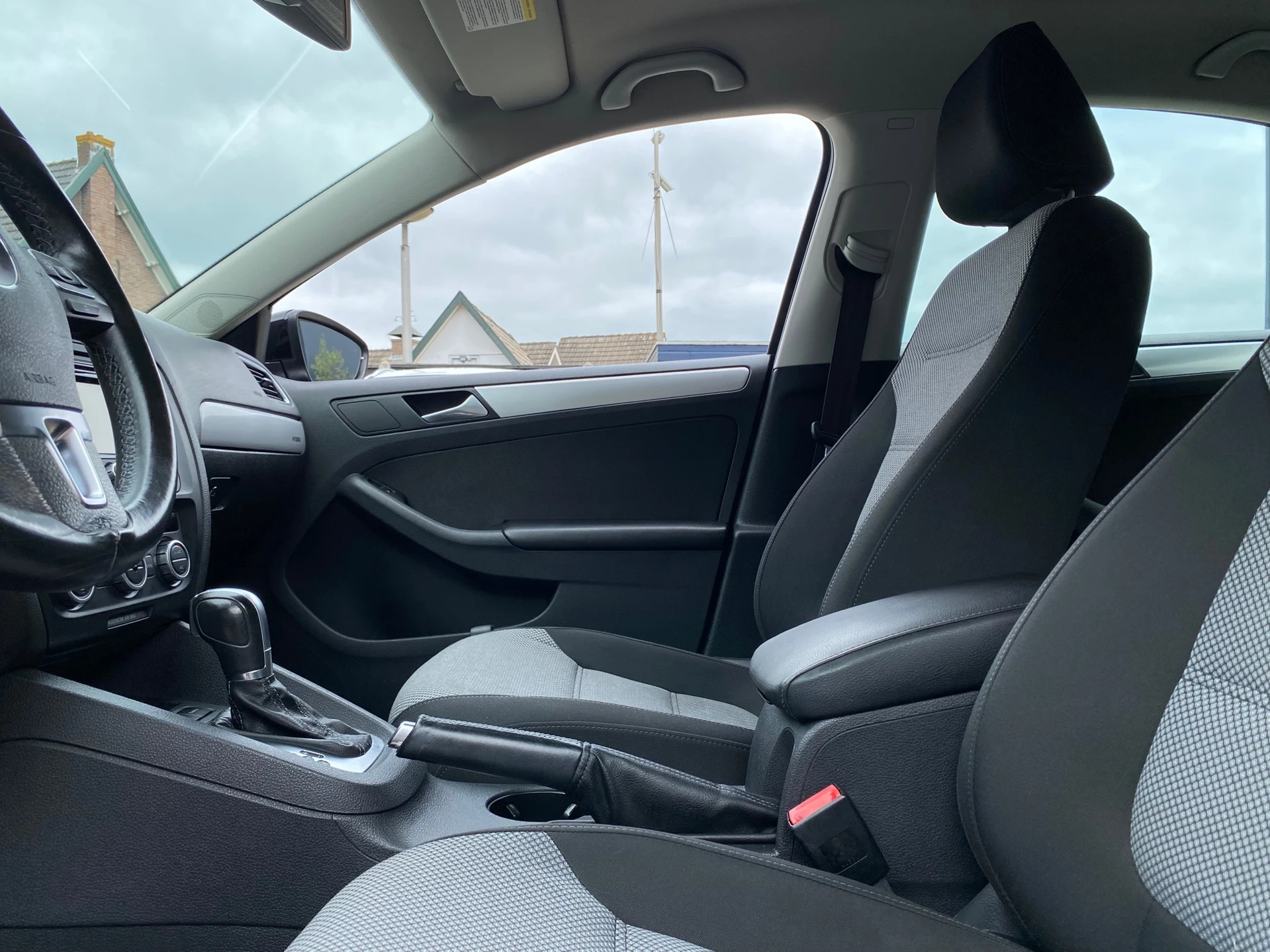 Hoofdafbeelding Volkswagen Jetta