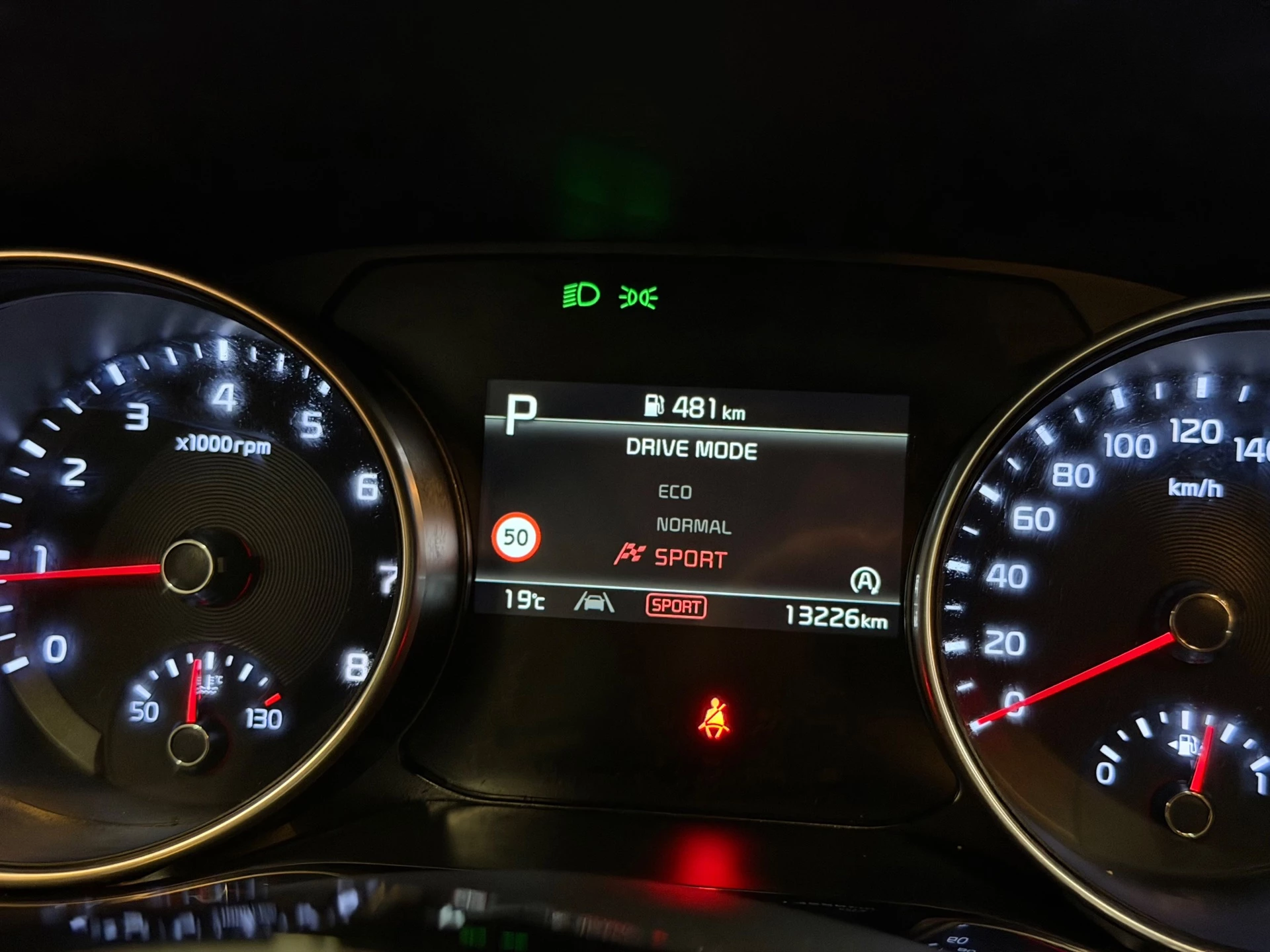 Hoofdafbeelding Kia cee'd