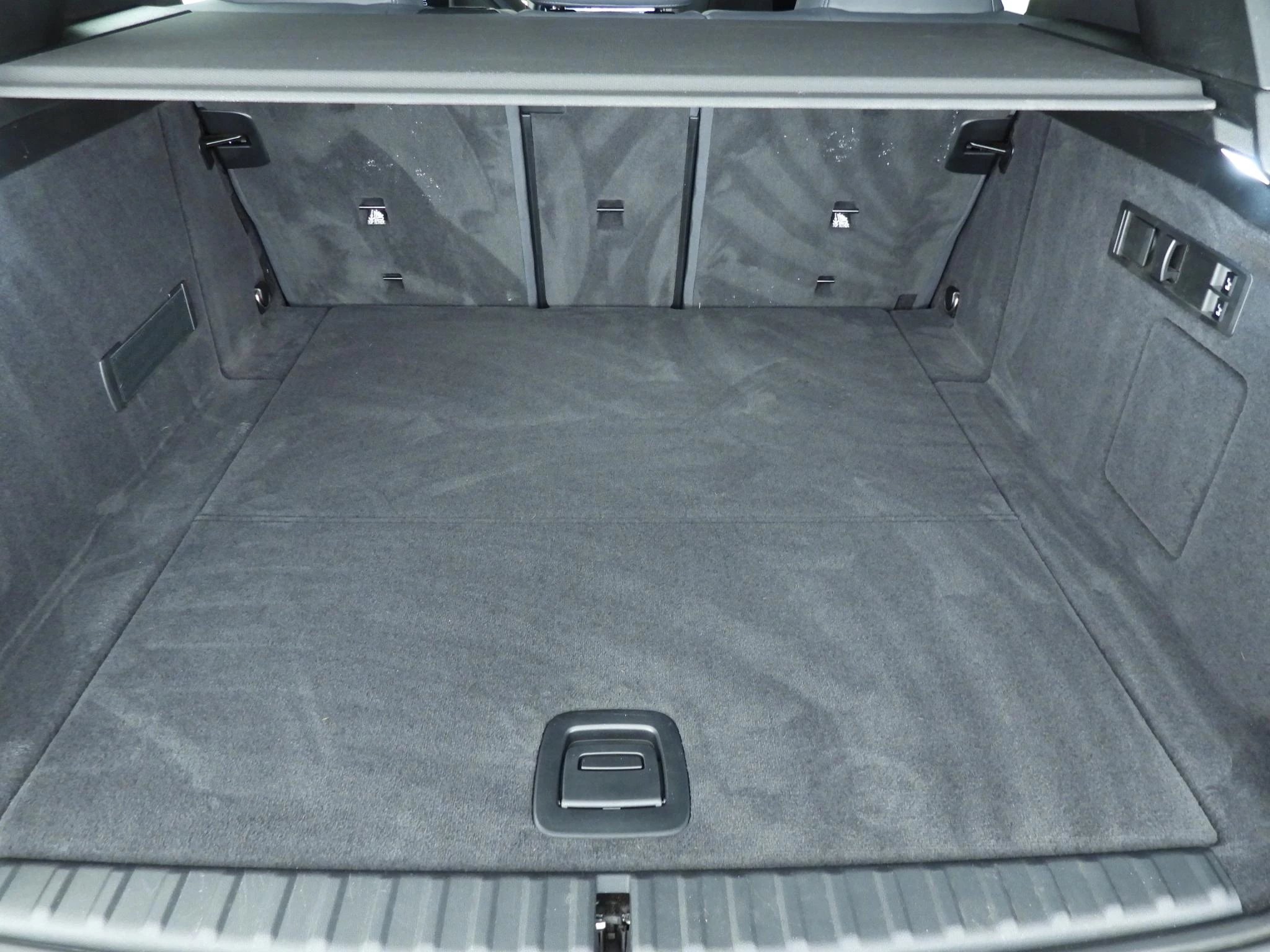 Hoofdafbeelding BMW iX