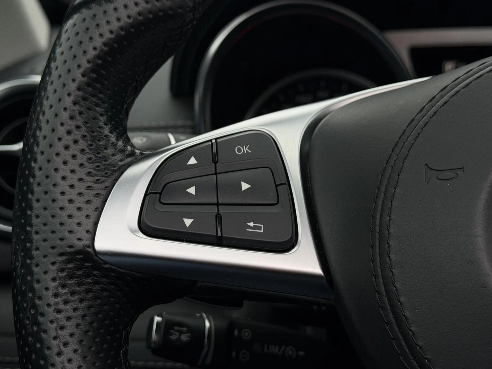 Hoofdafbeelding Mercedes-Benz SL