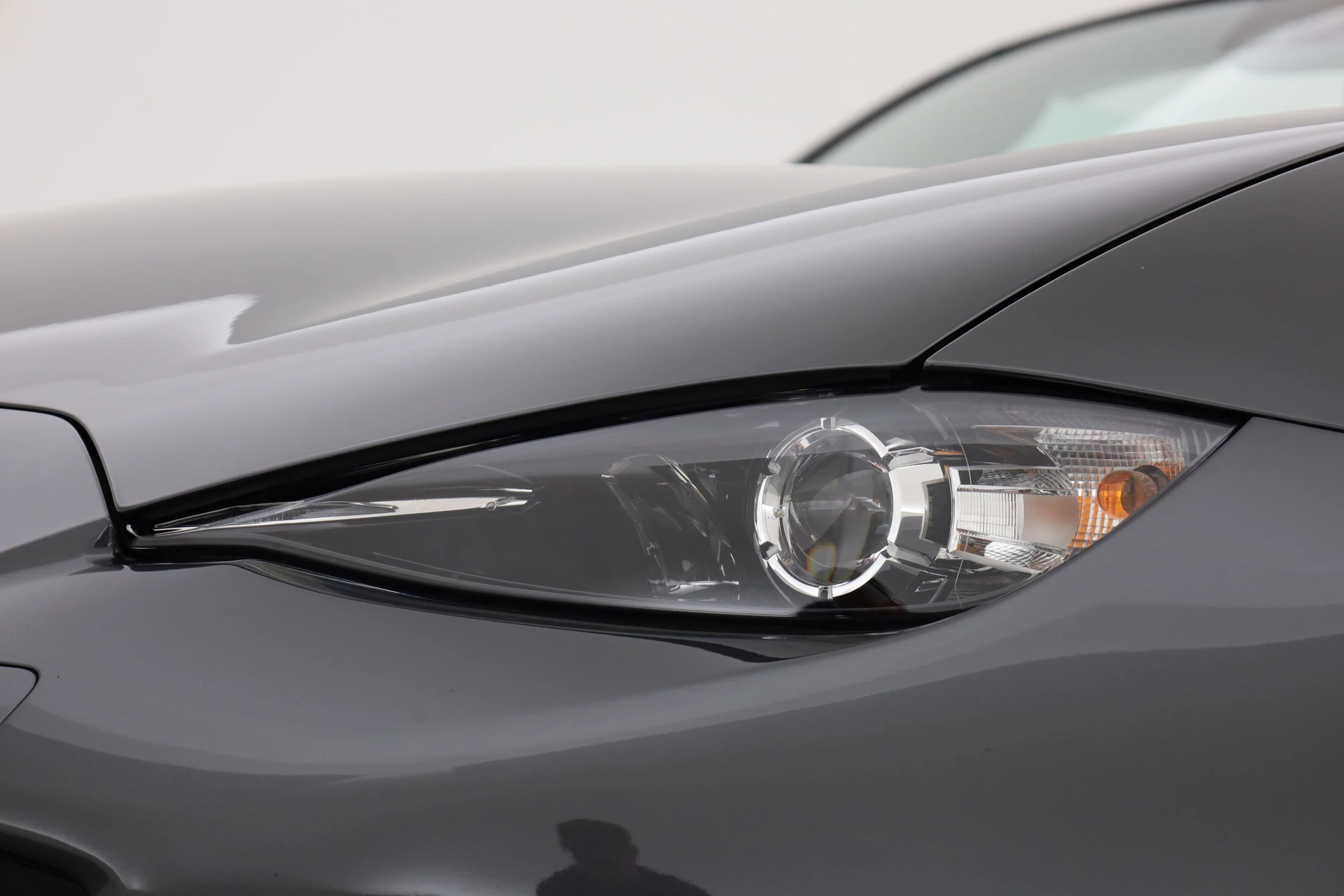 Hoofdafbeelding Mazda MX-5