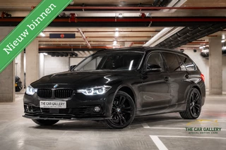 BMW 320i Touring M Sport Shadow High Executive | 350pk