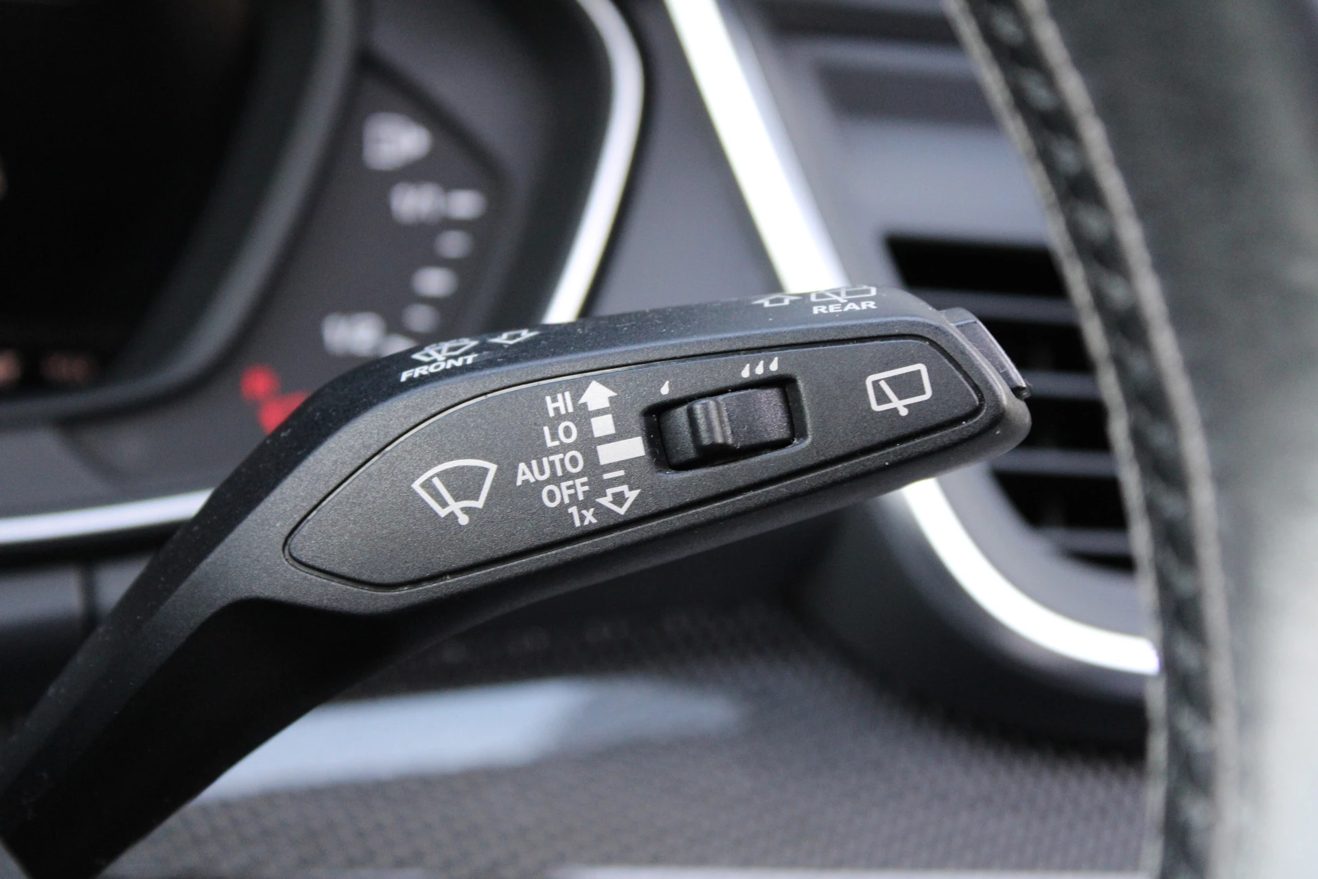 Hoofdafbeelding Audi SQ5