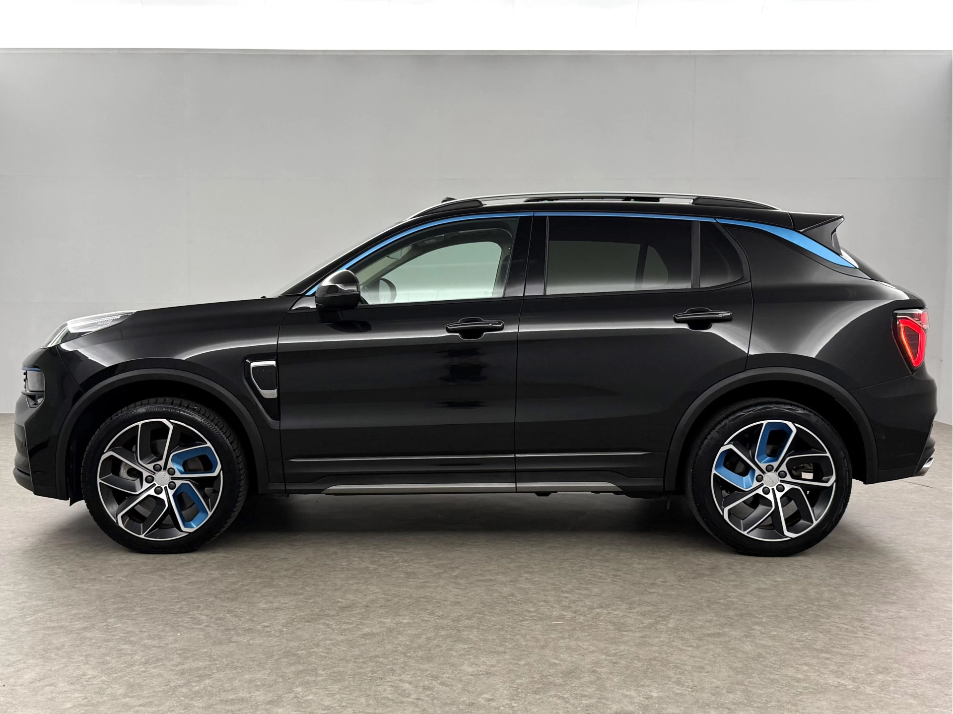 Hoofdafbeelding Lynk & Co 01