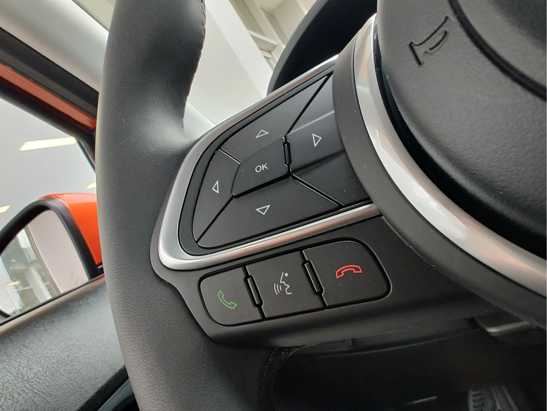 Hoofdafbeelding Fiat Tipo