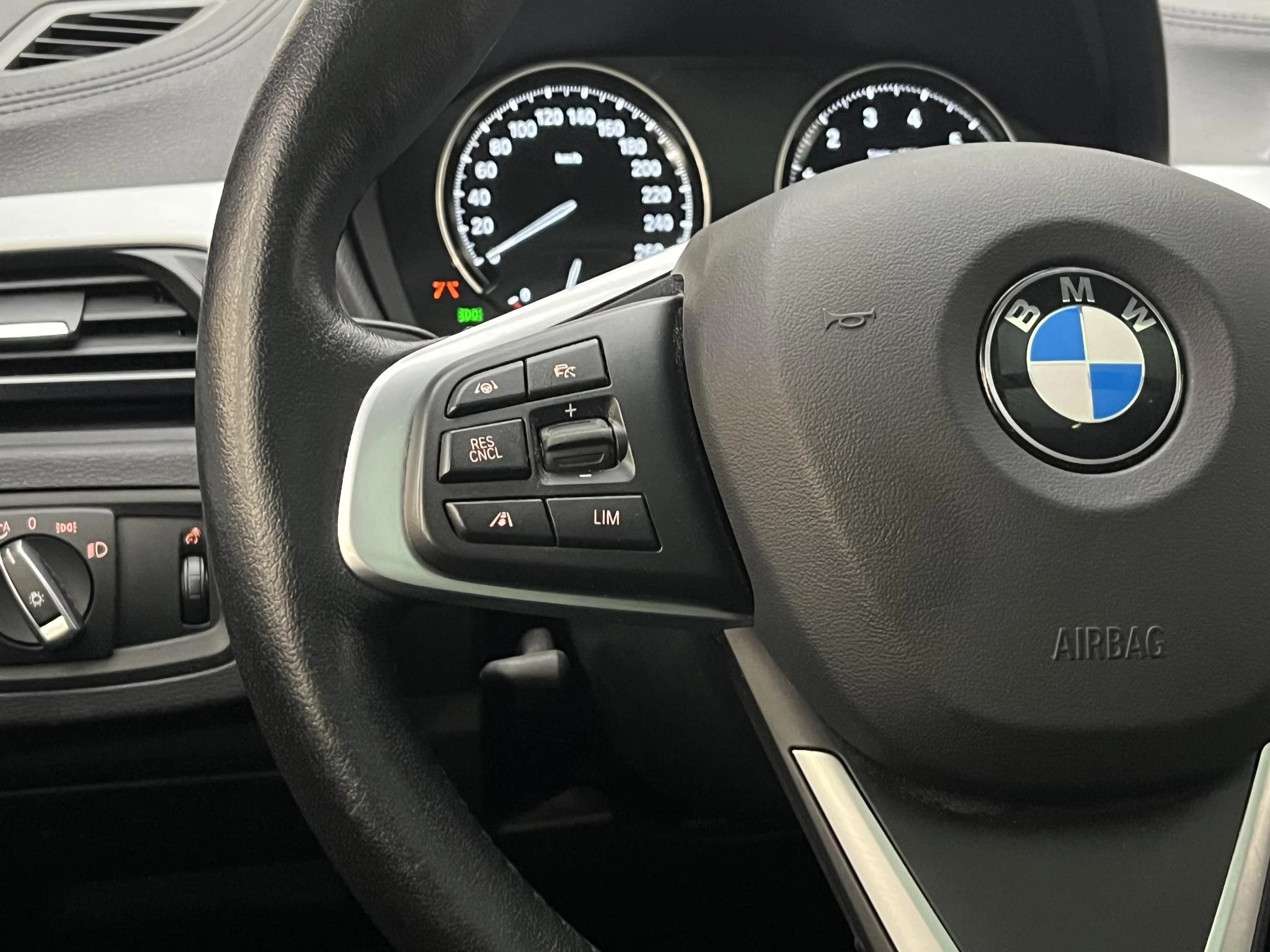 Hoofdafbeelding BMW X2