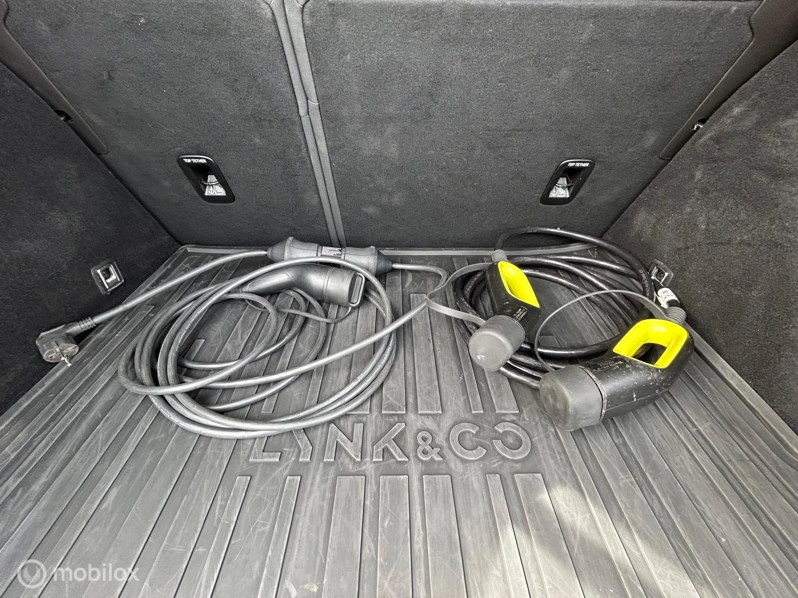 Hoofdafbeelding Lynk & Co 01