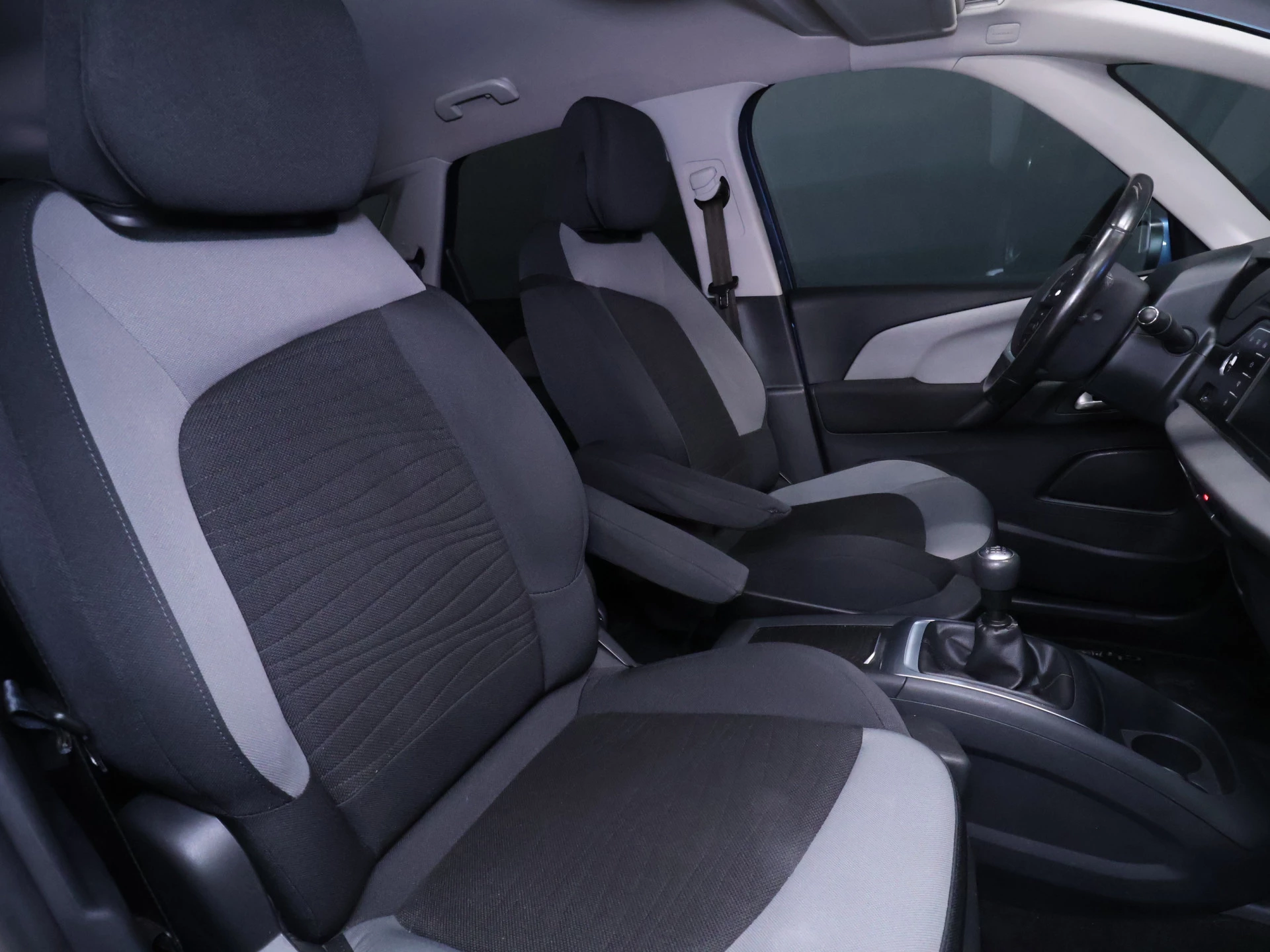 Hoofdafbeelding Citroën C4 Picasso