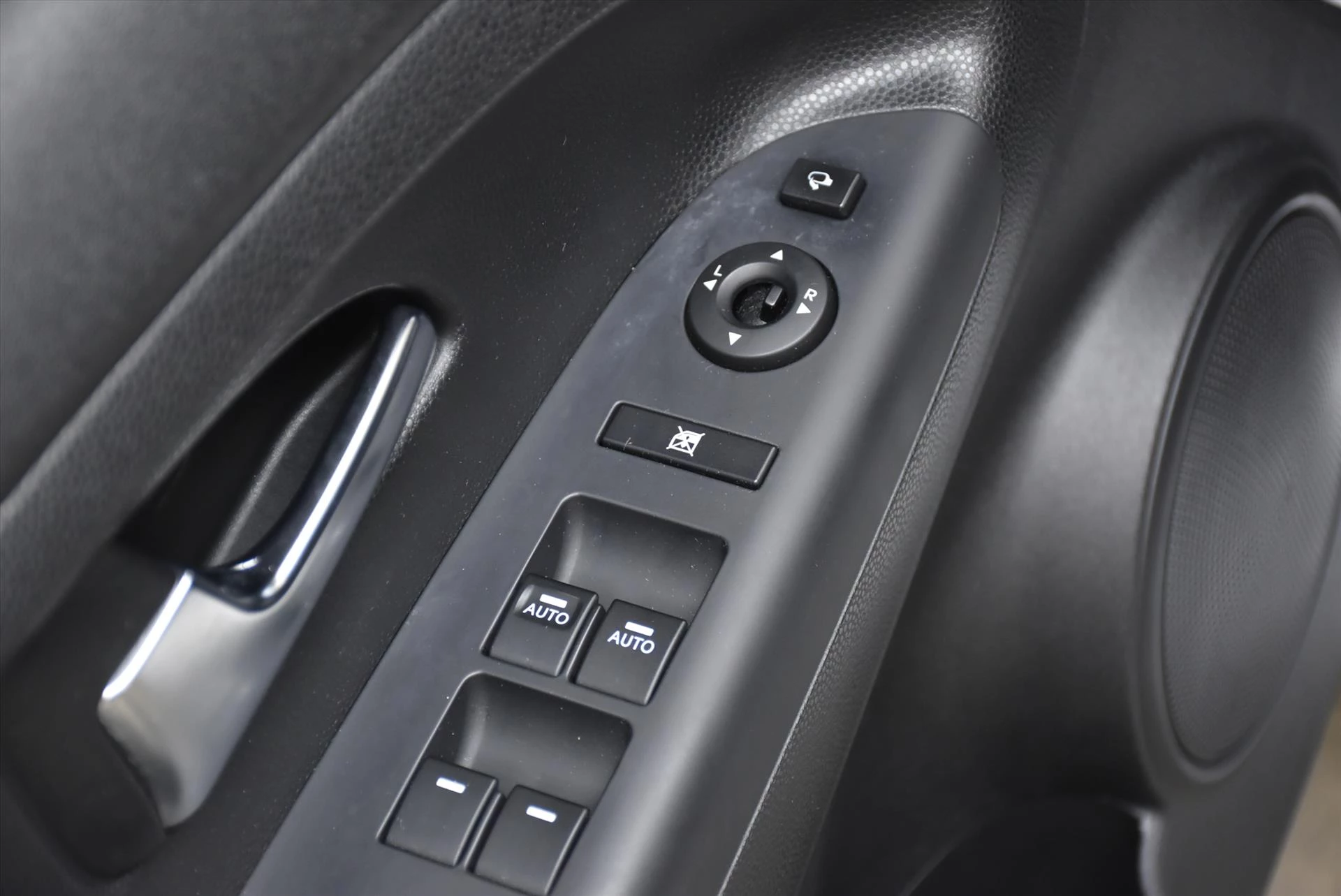 Hoofdafbeelding Kia Venga