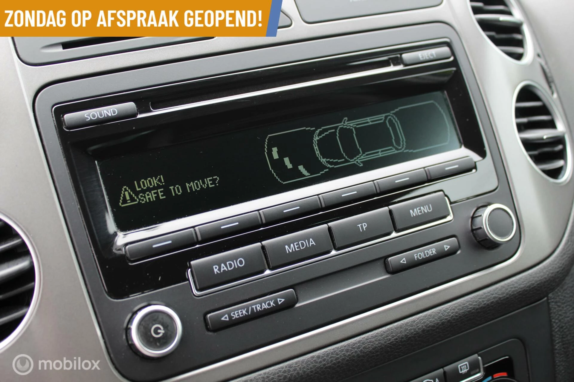 Hoofdafbeelding Volkswagen Golf Plus