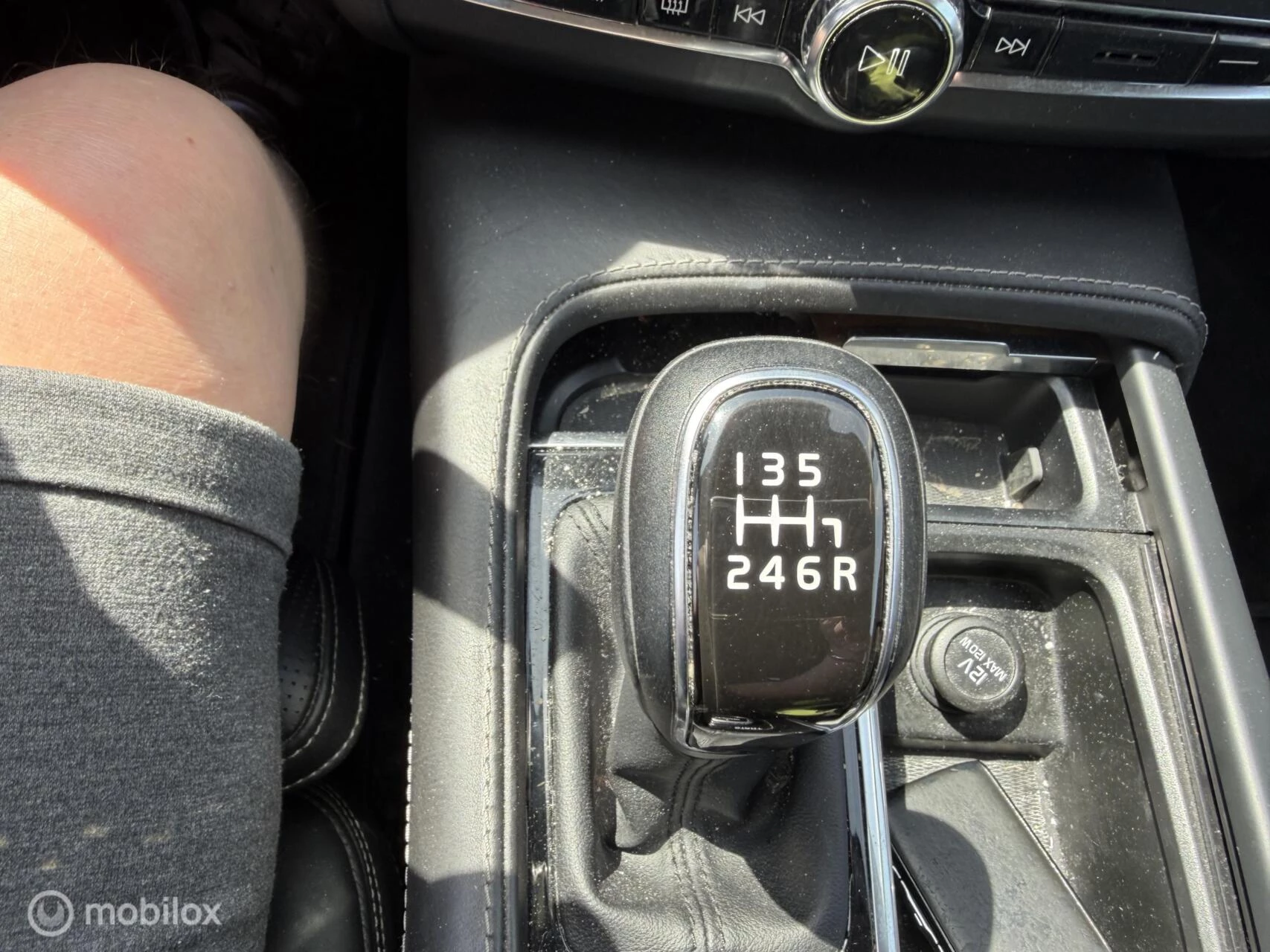 Hoofdafbeelding Volvo V90