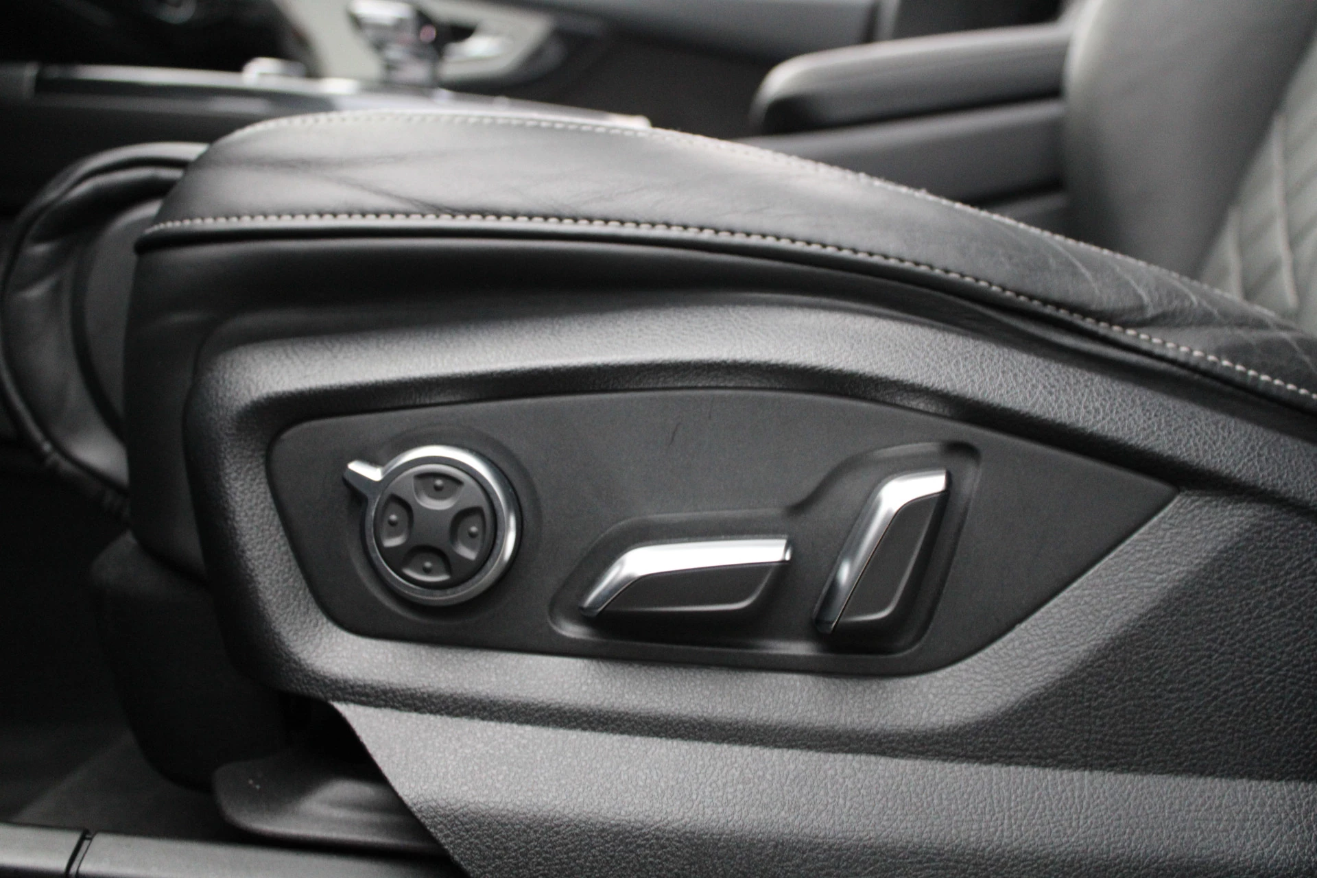 Hoofdafbeelding Audi SQ7