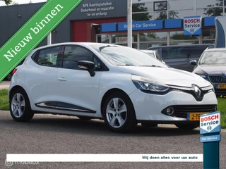Renault Clio 0.9 TCe  Expression